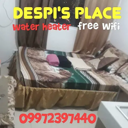 Despi\'S Place 6 @ Urban Deca Tower Edsa